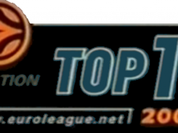 EUROLIGA 2005-2006 TOP 16